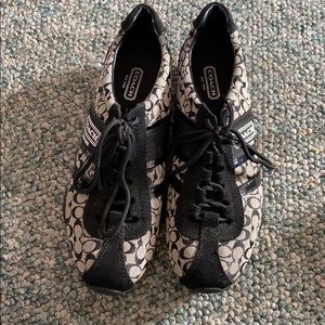 Coach Shoes